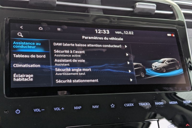 Comment trouver et entrer un code autoradio Audi ? - Audi Tourisme